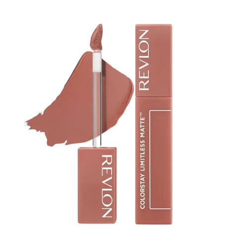 Revlon Colorstay Limitless Matte Liquid Lipstick