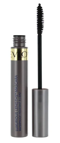 Revlon Luxurious Lengths Waterproof Mascara