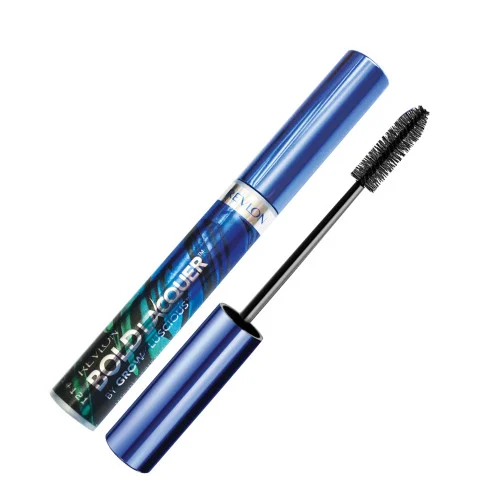 Revlon Bold Lacquer Length & Volume Mascara