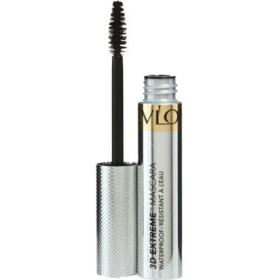 Revlon 3D Extreme Mascara, Waterproof