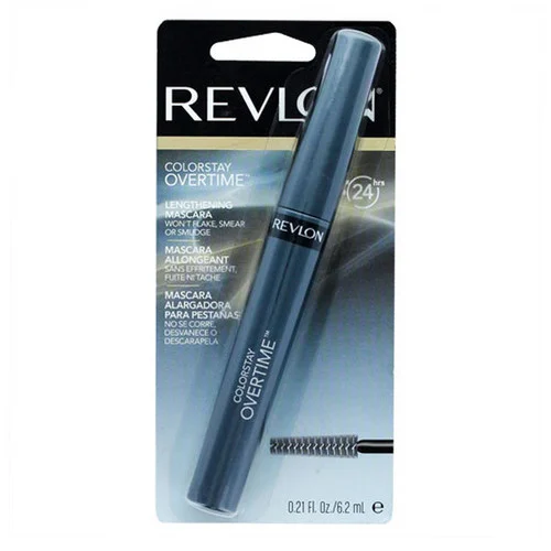 Revlon ColorStay Overtime Lengthening Mascara