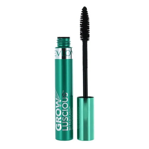 Revlon Grow Luscious by Fabulash Mascara & Lash Enhancer, Waterproof
