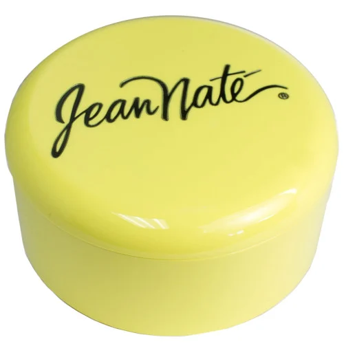 Revlon Jean Nate Deodorizing Silkening Body Powder 6 oz
