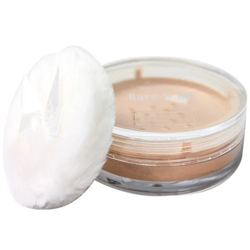Revlon Bare It All Lustrous Powder