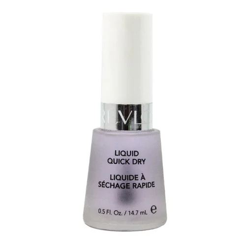 Revlon Liquid Quick Dry, 0.5 oz.