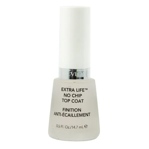 Revlon Extra Life No Chip Top Coat, .5 fl. oz.