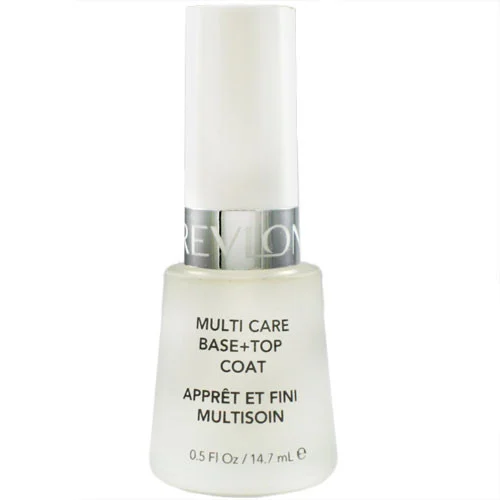 Revlon Multi Care Base + Top Coat