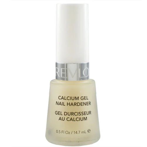 Revlon Calcium Gel Nail Hardener, 0.5 fl. oz.