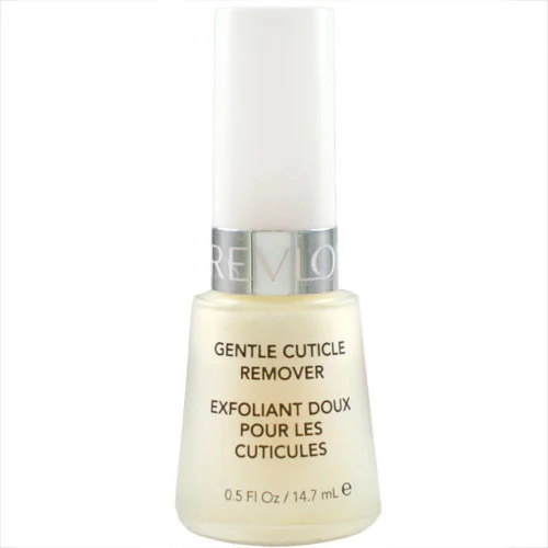 Revlon Gentle Cuticle Remover, 0.5 fl. oz.
