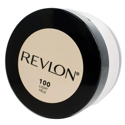 Revlon Loose Finishing Powder