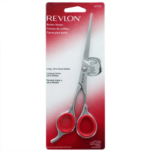 Revlon Barber Shears