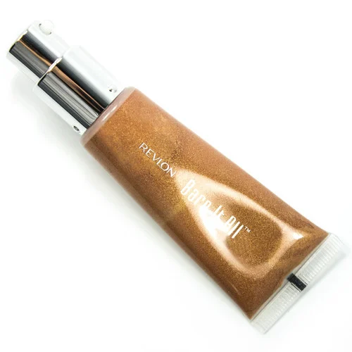 Revlon Bare It All Lustrous Lotion, 0.75 oz.