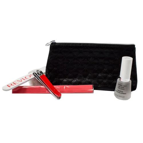 Revlon 6-Piece Pedicure Kit 42039