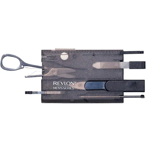 Revlon Men's Series 8-in-1 Multi Tool Kit 03044