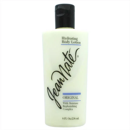 Revlon Jean Nate Hydrating Body Lotion