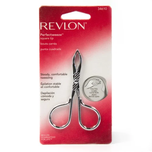 Revlon Square Tip Perfectweeze