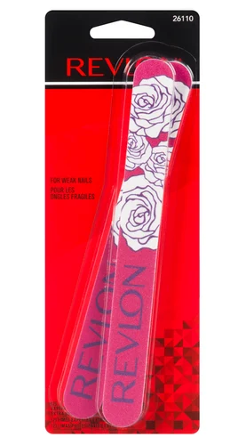 Revlon Expert Shapers For Weak Nails 26110