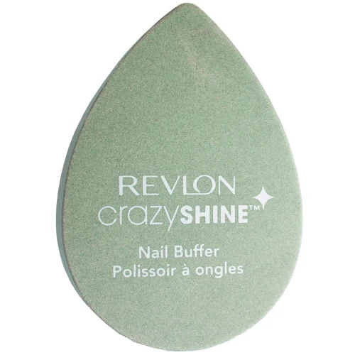 Revlon Crazy Shine Nail Buffer