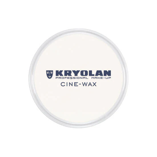 Kryolan Professional Make-Up Cine-Wax