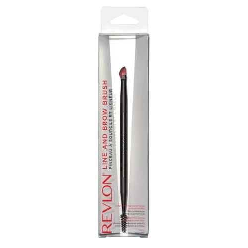 Revlon Line and Brow Brush 03094