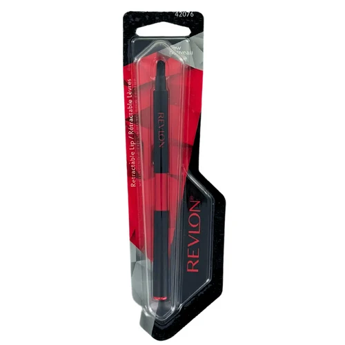 Revlon Retractable Lip Brush 42076