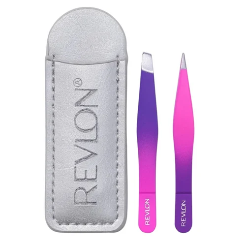 Revlon Mini Tweezer Travel Set 92998