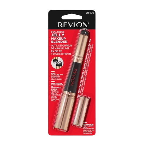 Revlon Dual Ended Jelly Makeup Blender 26426