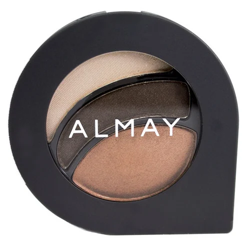 Almay Intense i-Color Everyday Neutrals Eye Shadow Trio