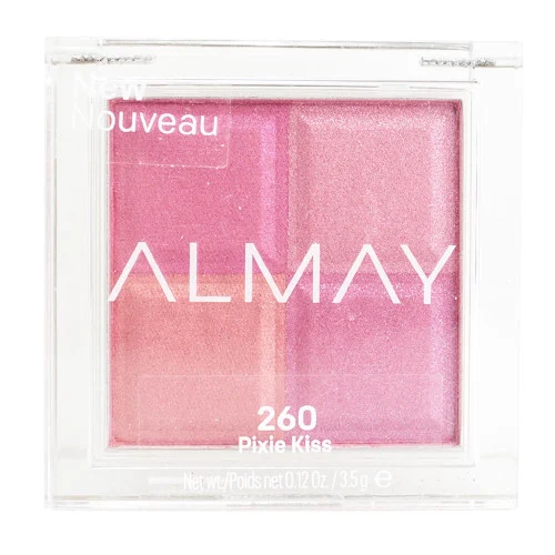 Almay Shadow Squad Eyeshadow