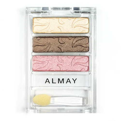 Almay Intense i-Color Powder Eye Shadow - Bring Out Trio