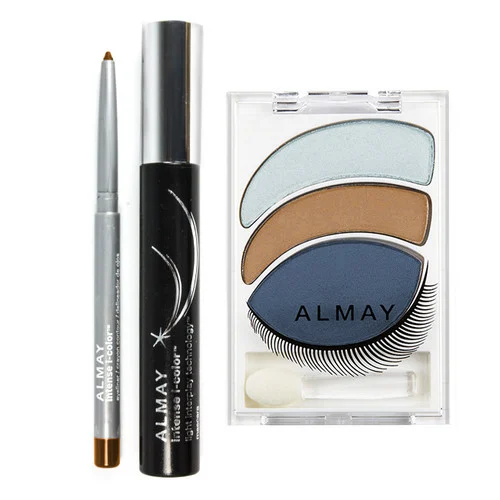 Almay Intense I-Color Smoky-I Kit