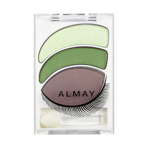 Almay Intense I-Color Satin-I Kit Eyeshadow Trio