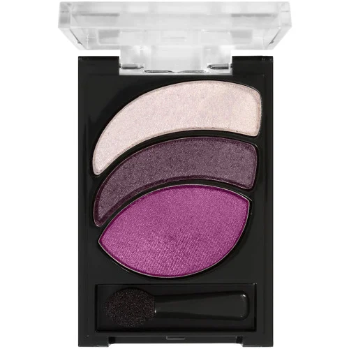 Almay Shadow Trio Eyeshadow Palette