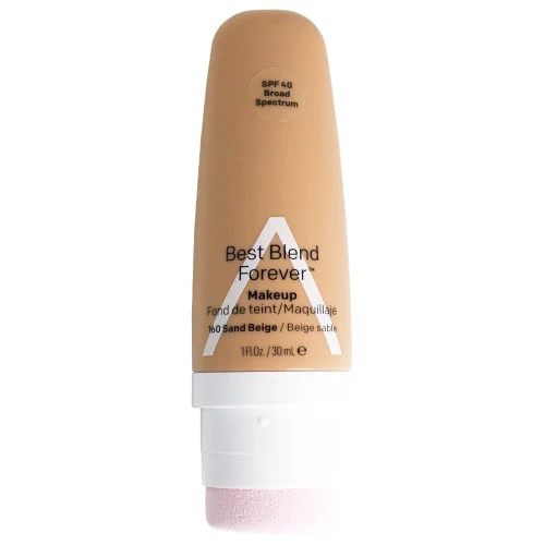 Almay Best Blend Forever Makeup