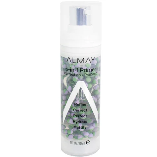 Almay 5-in-1 Primer