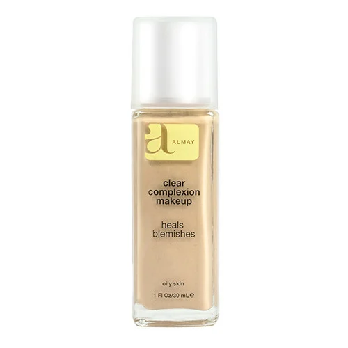 Almay Clear Complexion Makeup