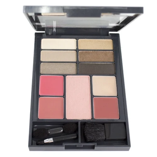 Almay The Complete Look Makeup Palette
