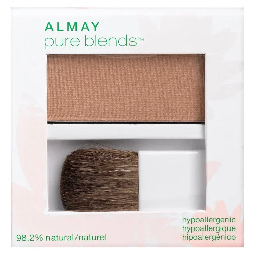 Almay Pure Blends Blush