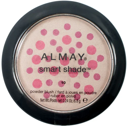 Almay Smart Shade Powder Blush