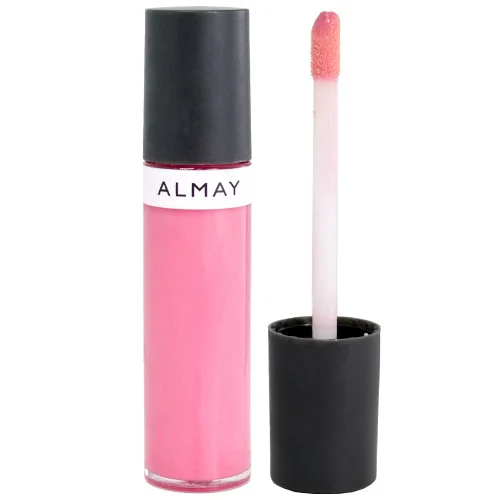 Almay Color + Care Liquid Lip Balm