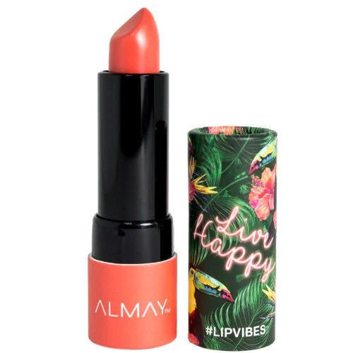 Almay Lip Vibes Lipstick