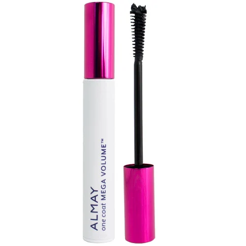 Almay One Coat Mega Volume Mascara