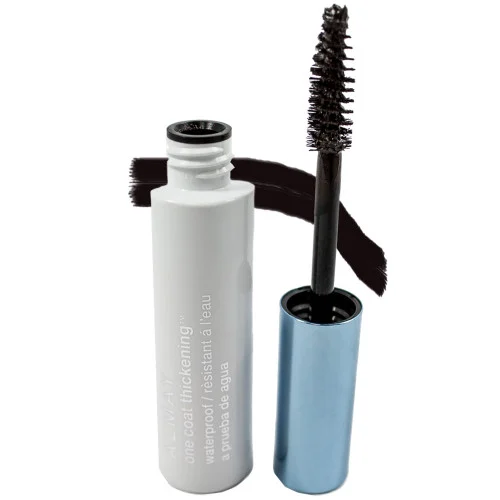 Almay One Coat Thickening Mascara, Waterproof