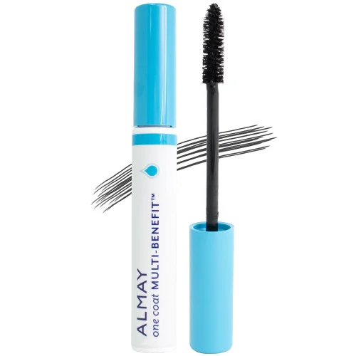 Almay One Coat Multi-Benefit Waterproof Mascara