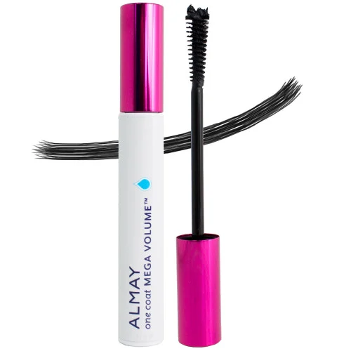 Almay One Coat Mega Volume Waterproof Mascara