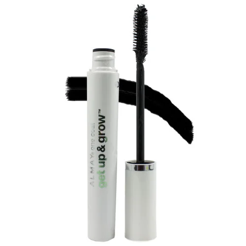 Almay One Coat Get Up & Grow Mascara