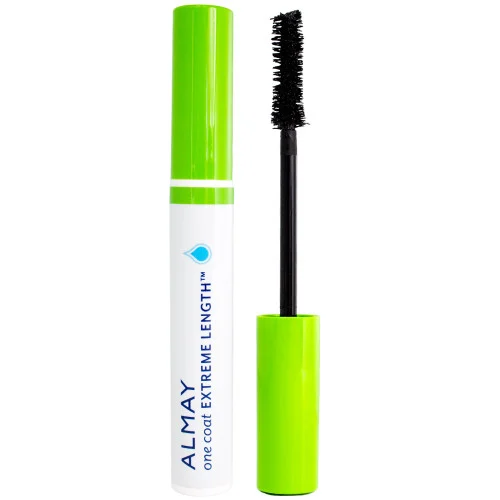 Almay One Coat Get Up & Grow Waterproof Mascara