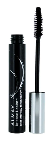 Almay Intense i-Color Mascara with Light Interplay Technology