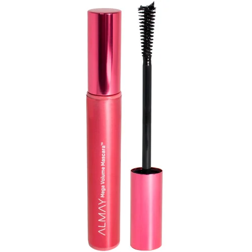 Almay Mega Volume Mascara