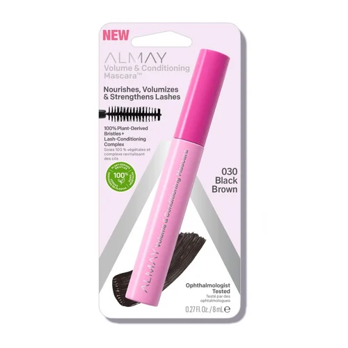 Almay Volume & Conditioning Mascara